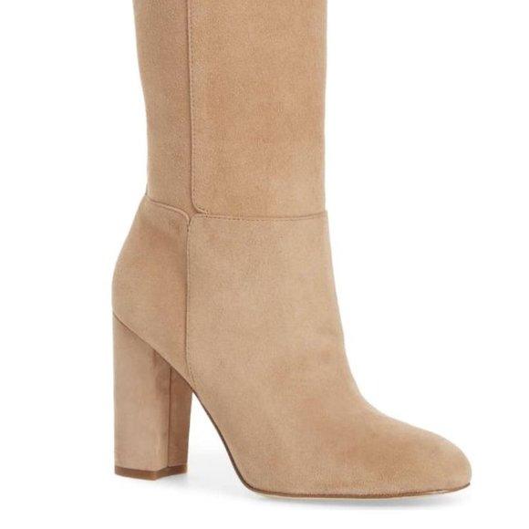 Sam Edleman | Caprice Knee-High Boot - Picture 2 of 6